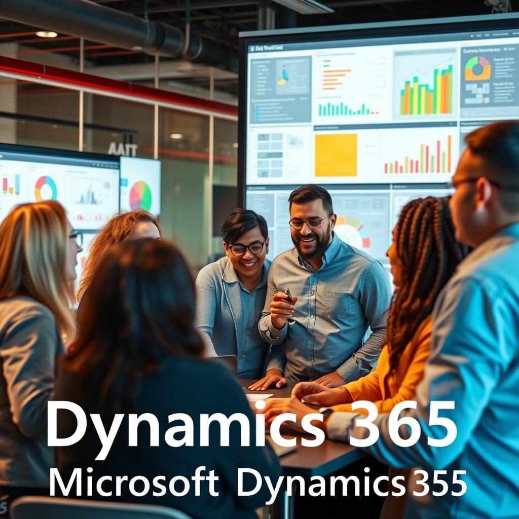 Dynamics 365 Business Analyst Networking