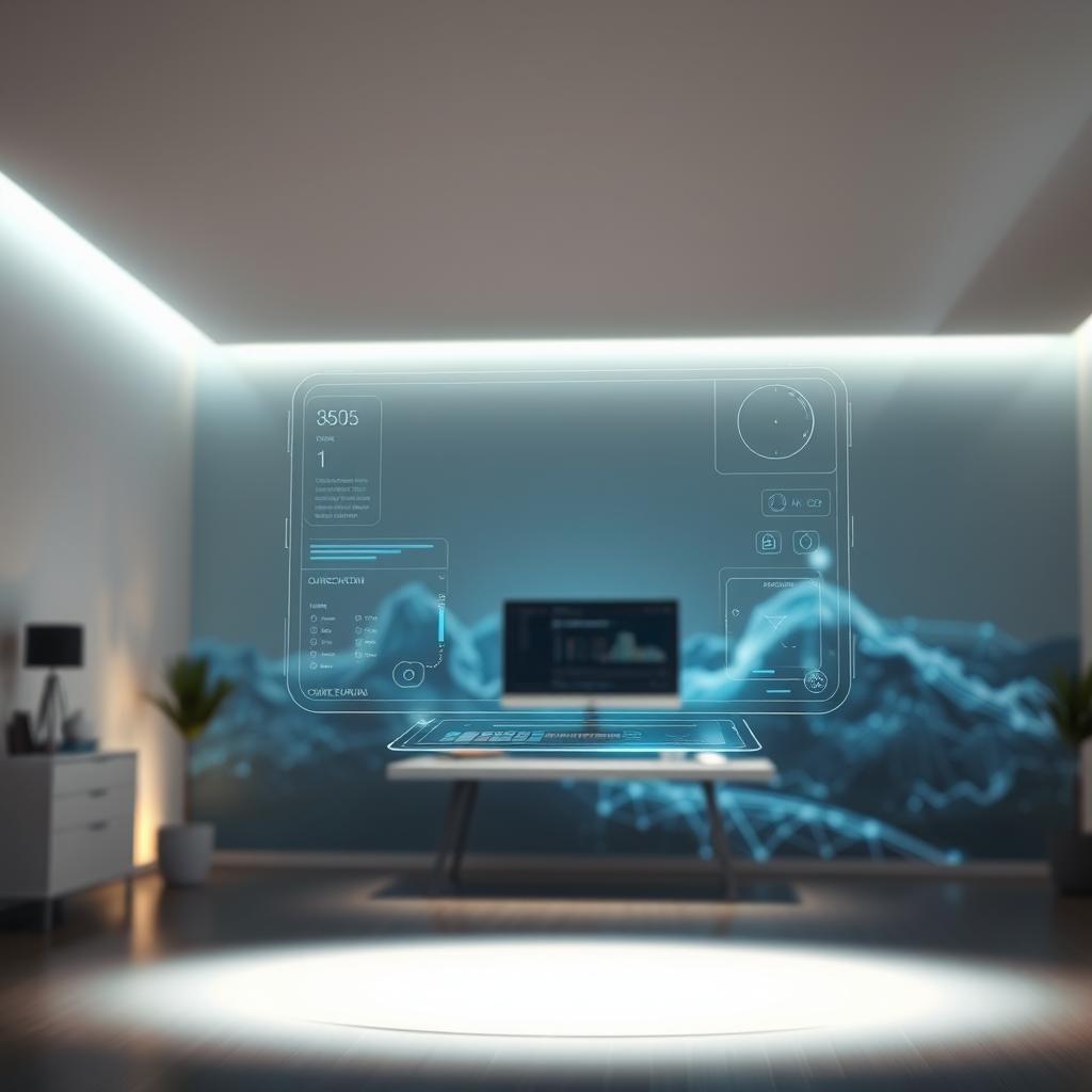 AI-powered productivity evolution