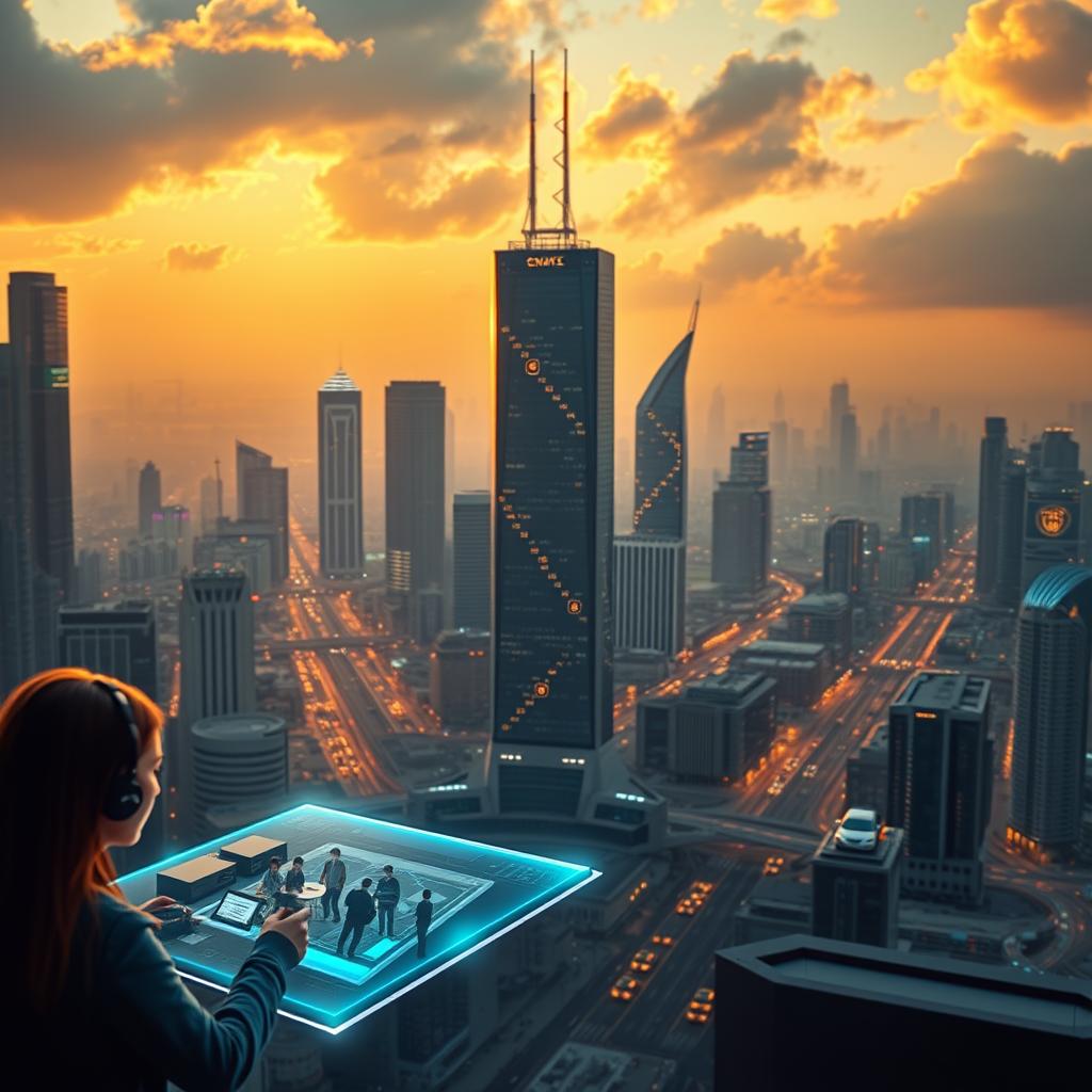 AI revolutionizing CRM through omnichannel engagement