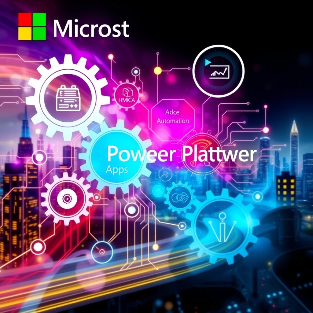 Microsoft Power Platform