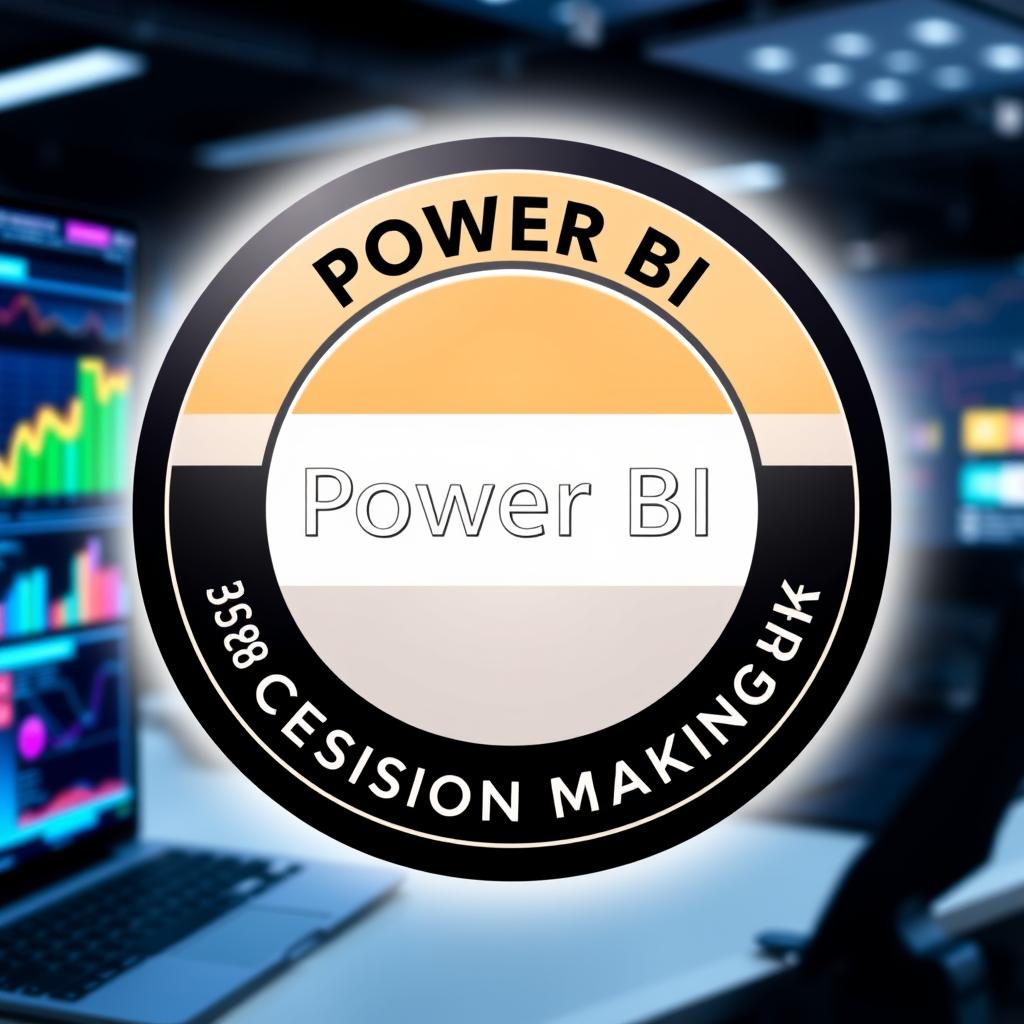 Power BI certification