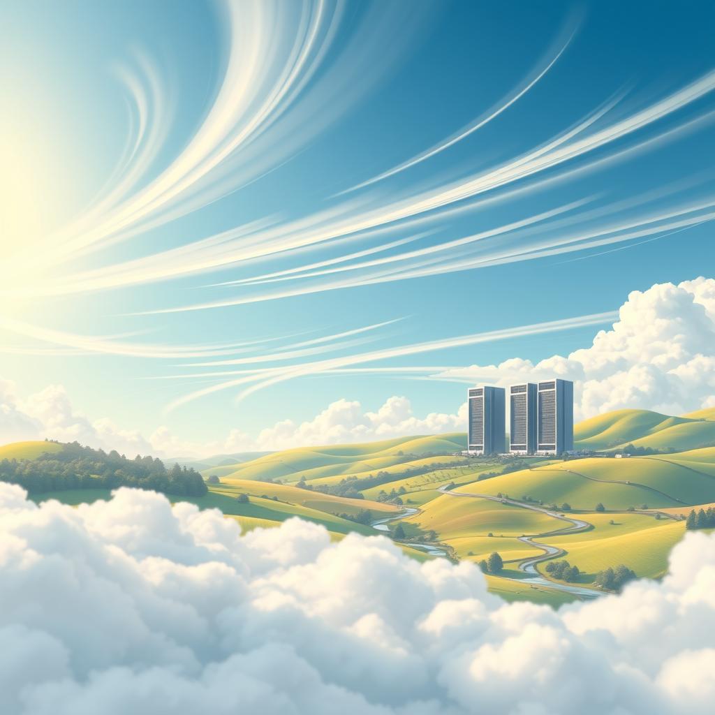 cloud-based solutions