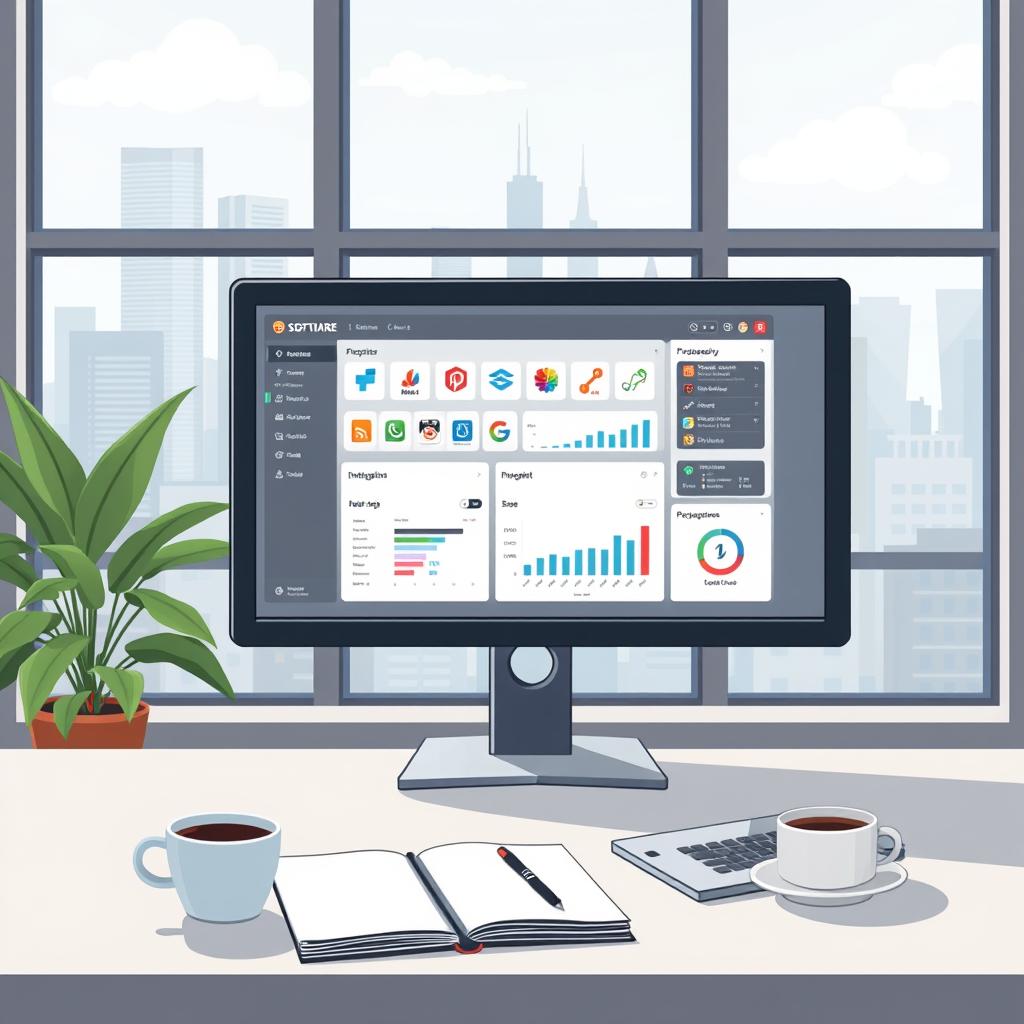 software integration